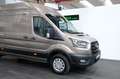 Ford Transit Ford Transit Kasten 350 L4H3 Trend Silber - thumbnail 5