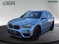 BMW X1 sDrive 18i Sport Line KlimaA Navi PDC KlimaA eKlap Argintiu - thumbnail 1