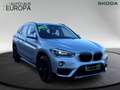BMW X1 sDrive 18i Sport Line KlimaA Navi PDC KlimaA eKlap Argintiu - thumbnail 5