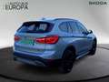 BMW X1 sDrive 18i Sport Line KlimaA Navi PDC KlimaA eKlap Argintiu - thumbnail 4