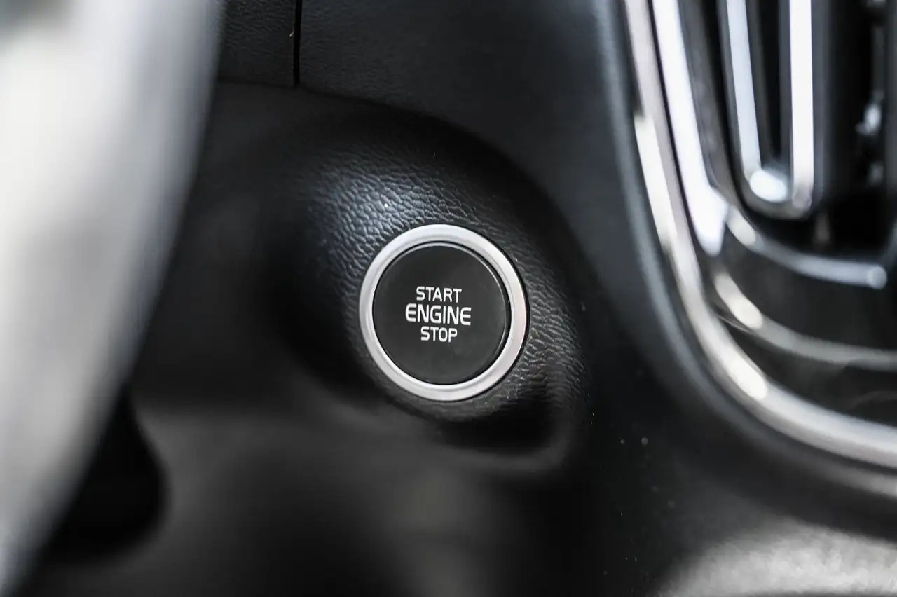 Volvo XC40 снимка Volvo XC40