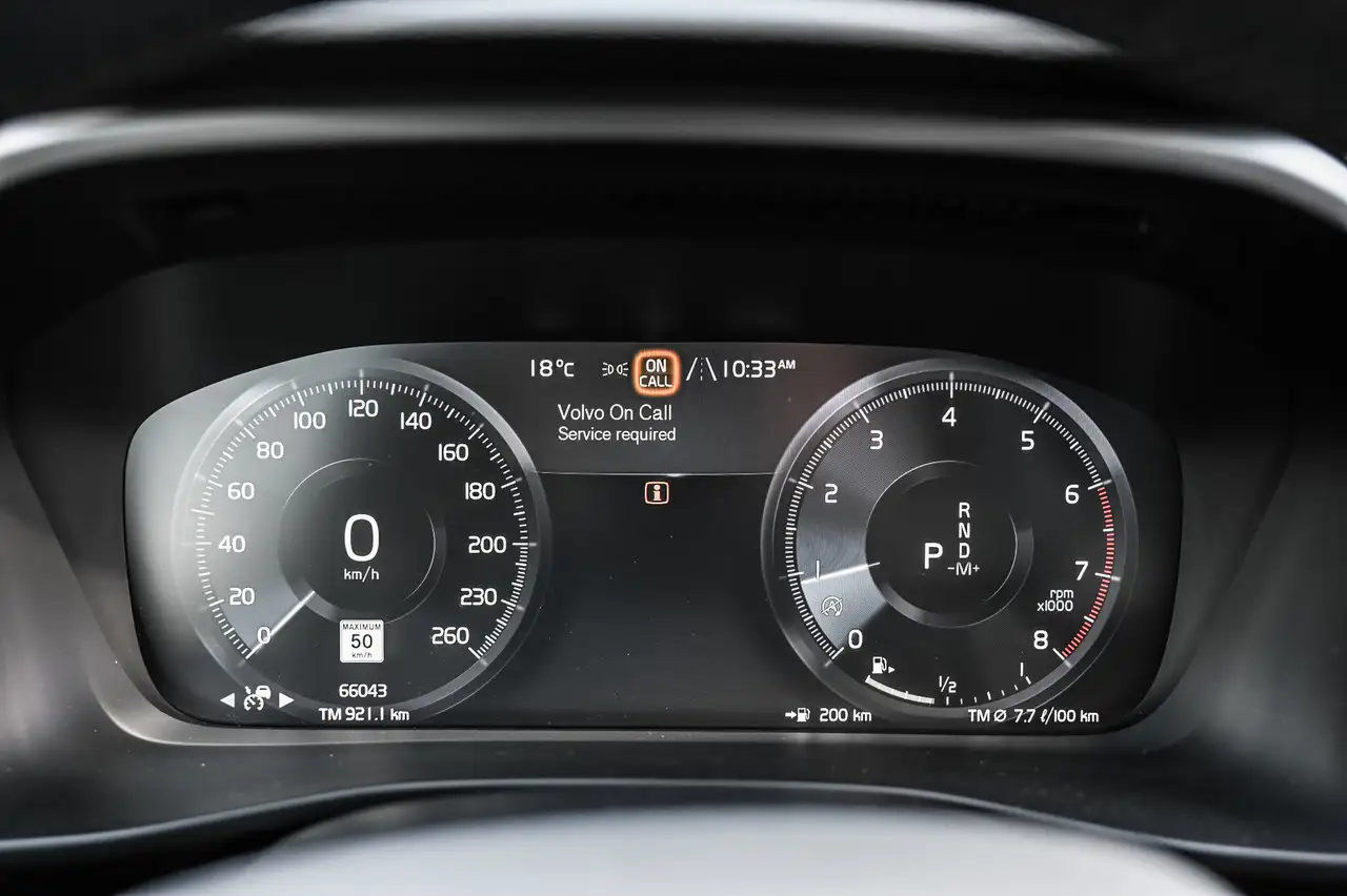Volvo XC40 снимка Volvo XC40