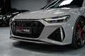 Audi RS6 RS 6 performance Carbon-Keramik-StandHZG-Pano Grau - thumbnail 4
