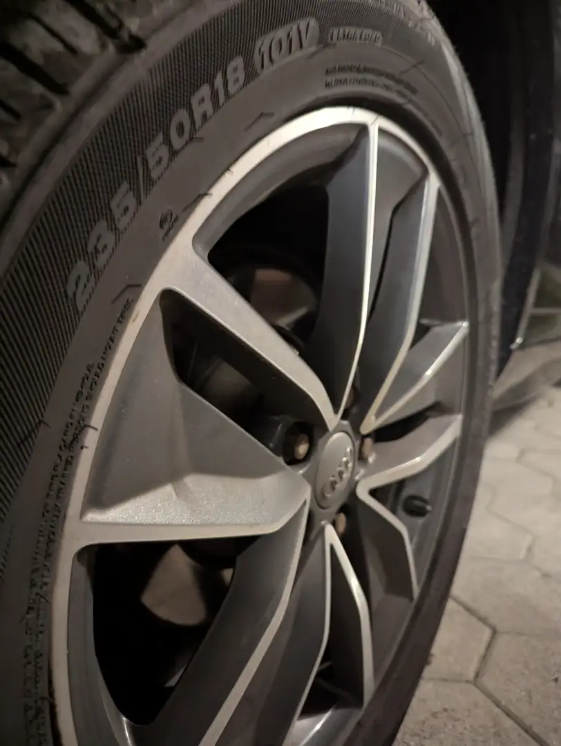 Audi Q3 2,0 TDI Sport quattro - 2