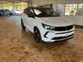 Opel Grandland Elegance Weiß - thumbnail 2