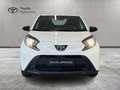 Toyota Aygo X 1.0 VVT-i 72 CV 5 porte Active S-CVT Weiß - thumbnail 5