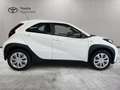 Toyota Aygo X 1.0 VVT-i 72 CV 5 porte Active S-CVT Weiß - thumbnail 14