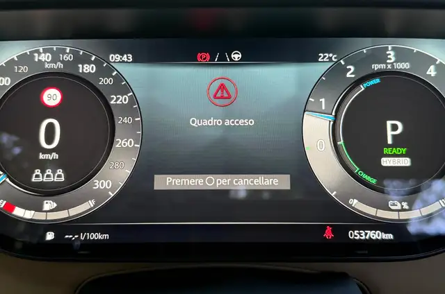 Land Rover Range Rover Sport view 14