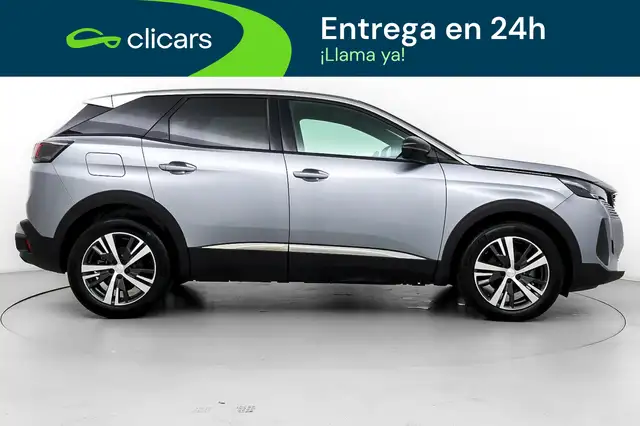 Peugeot 3008 view 13