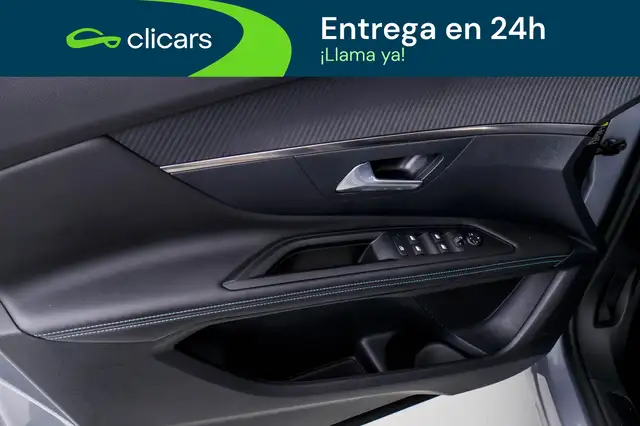 Peugeot 3008 view 10