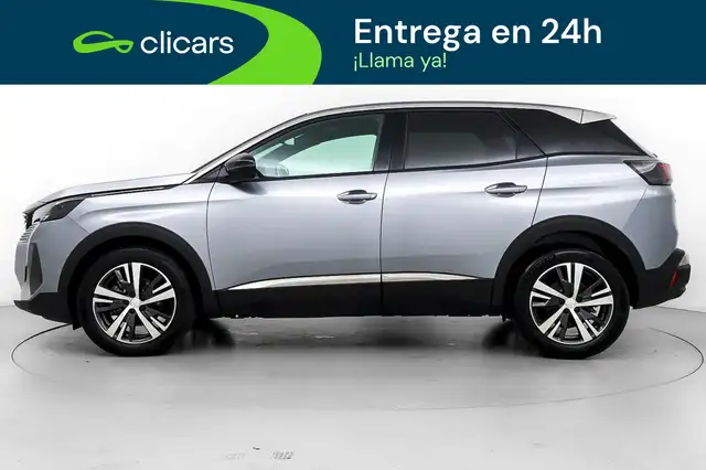 Peugeot 3008 view 15