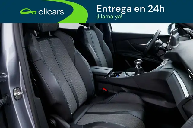 Peugeot 3008 view 6