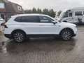 Volkswagen Tiguan Allspace 1.5TSI ACT Comf/7-Sitzer/AHK/SHZ/Stanort Handewitt Weiß - thumbnail 4