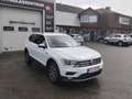 Volkswagen Tiguan Allspace 1.5TSI ACT Comf/7-Sitzer/AHK/SHZ/Stanort Handewitt Weiß - thumbnail 1