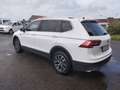 Volkswagen Tiguan Allspace 1.5TSI ACT Comf/7-Sitzer/AHK/SHZ/Stanort Handewitt Weiß - thumbnail 5