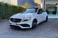 Mercedes-Benz A 45 AMG A 45 AMG 4Matic Automatic Blanc - thumbnail 1
