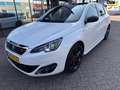 Peugeot 308 1.2 PureTech Blue Lease GT-line / Pano'dak / Xenon Wit - thumbnail 1