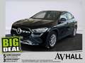 Mercedes-Benz GLA 180 d AHK AUT KlimaA LM Navi PDC ParkAss SHZ Schwarz - thumbnail 1