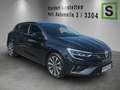 Renault Megane MEGANE R.S. Line TCe 140 PF Schwarz - thumbnail 4