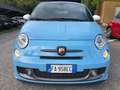 Abarth 595 1.4 Turbo T-Jet 160 CV Competizione Blu/Azzurro - thumbnail 4