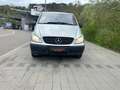 Mercedes-Benz Vito Kasten 115 CDI lang Srebrny - thumbnail 2