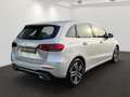 Mercedes-Benz B 250 -Klasse e Silber - thumbnail 3
