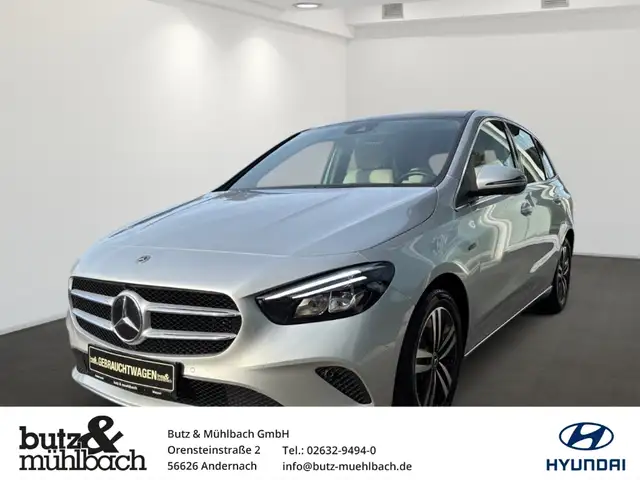 Mercedes-Benz B 250 -Klasse e