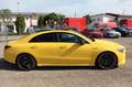 Mercedes-Benz CLA 45 AMG CLA 45 S AMG 4Matic*LED*360*BURME*PANO*NIGHT*HUD Gelb - thumbnail 7