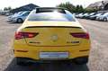 Mercedes-Benz CLA 45 AMG CLA 45 S AMG 4Matic*LED*360*BURME*PANO*NIGHT*HUD Gelb - thumbnail 10