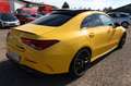Mercedes-Benz CLA 45 AMG CLA 45 S AMG 4Matic*LED*360*BURME*PANO*NIGHT*HUD Gelb - thumbnail 9