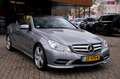 Mercedes-Benz E 200 Cabrio CGI Elegance/Trekhaak/Stoelverwarming/Xenon Grijs - thumbnail 8