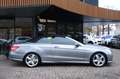 Mercedes-Benz E 200 Cabrio CGI Elegance/Trekhaak/Stoelverwarming/Xenon Grijs - thumbnail 4