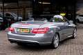 Mercedes-Benz E 200 Cabrio CGI Elegance/Trekhaak/Stoelverwarming/Xenon Grijs - thumbnail 6