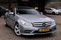 Mercedes-Benz E 200 Cabrio CGI Elegance/Trekhaak/Stoelverwarming/Xenon Grijs - thumbnail 2