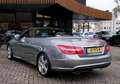 Mercedes-Benz E 200 Cabrio CGI Elegance/Trekhaak/Stoelverwarming/Xenon Grijs - thumbnail 5