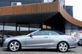 Mercedes-Benz E 200 Cabrio CGI Elegance/Trekhaak/Stoelverwarming/Xenon Grijs - thumbnail 3