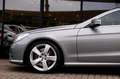 Mercedes-Benz E 200 Cabrio CGI Elegance/Trekhaak/Stoelverwarming/Xenon Grijs - thumbnail 9