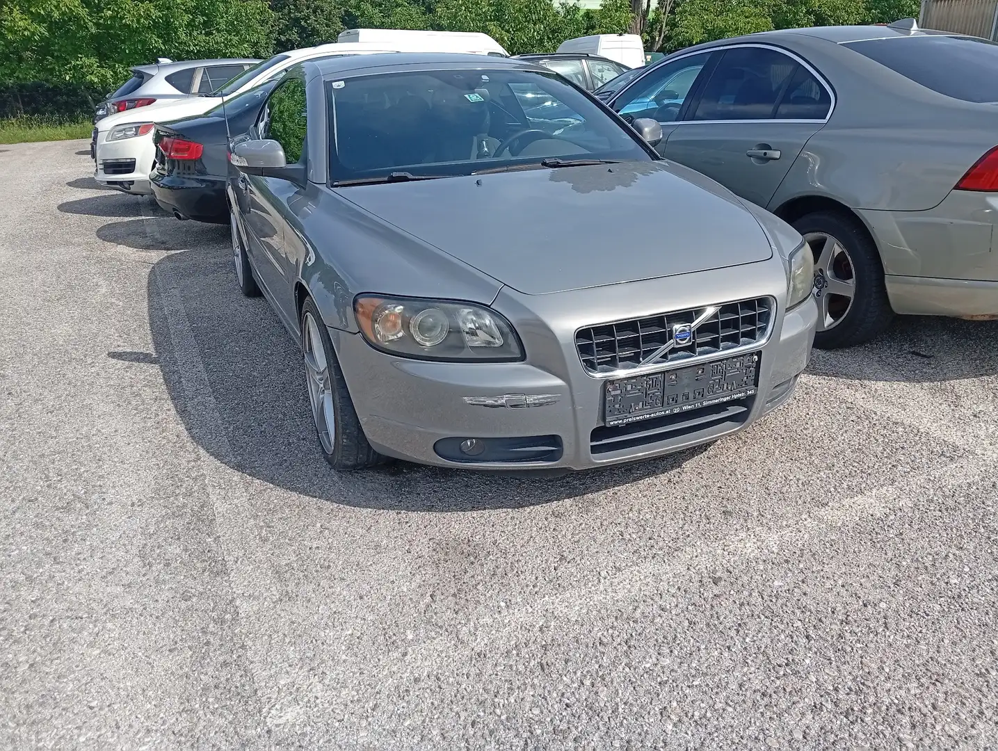 Volvo C70 2.0D Momentum - 2
