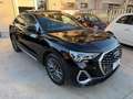 Audi Q3 Q3 SPORTBACK S-LINE TETTO Nero - thumbnail 3
