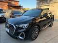 Audi Q3 Q3 SPORTBACK S-LINE TETTO Nero - thumbnail 1