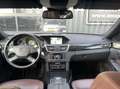 Mercedes-Benz E 500 Avantgarde DYNAMISCH-STOELEN|CAMERA|LINE-ASSIST|DO Negro - thumbnail 5