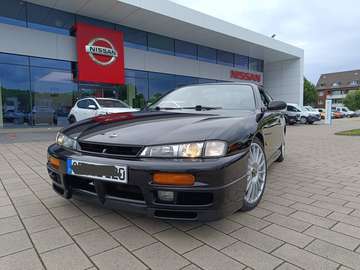 200 SX Turbo 16v Sportline