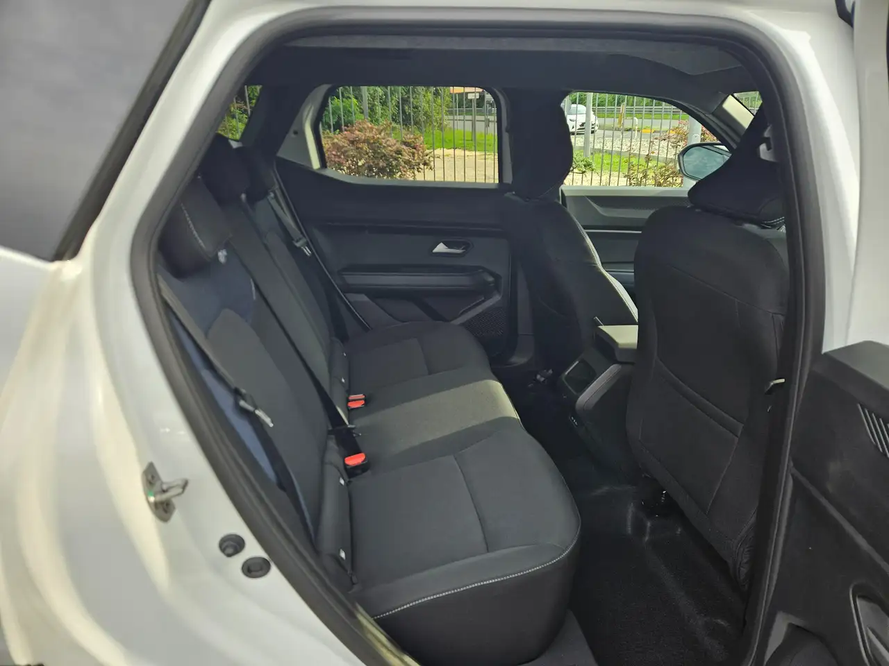 Dacia Duster ECO-G 120CV Journey GPL 16