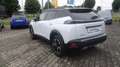 Peugeot 2008 Hybrid 136 e-DCS6 GT Weiß - thumbnail 8