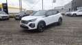 Peugeot 2008 Hybrid 136 e-DCS6 GT Weiß - thumbnail 3