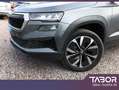 Skoda Karoq DSG Pano AHK NavC SideA Leder ACC UVP-33%* Gris - thumbnail 5