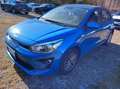 Kia Rio Rio IV 2021 1.0 t-gdi mhev Style 100cv imt Blauw - thumbnail 1