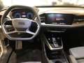 Audi Q4 e-tron Q4 Sportback 45 e-tron AHK NAV+ E-KLAPPE Grijs - thumbnail 7