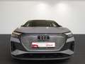 Audi Q4 e-tron Q4 Sportback 45 e-tron AHK NAV+ E-KLAPPE Grijs - thumbnail 3