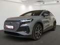 Audi Q4 e-tron Q4 Sportback 45 e-tron AHK NAV+ E-KLAPPE Grijs - thumbnail 2